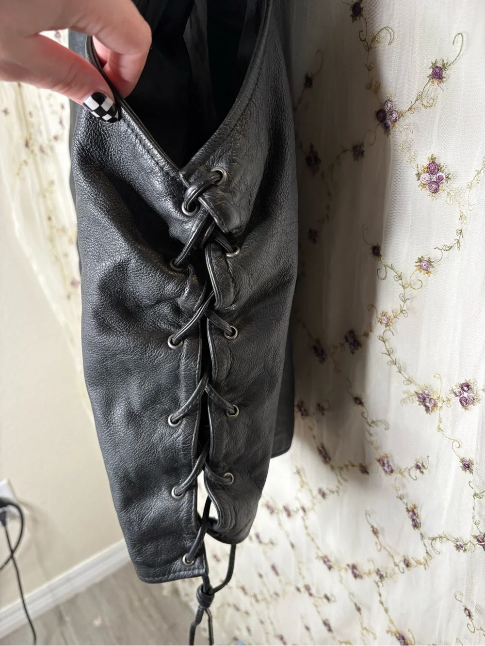 Harley-Davidson classic sleeveless